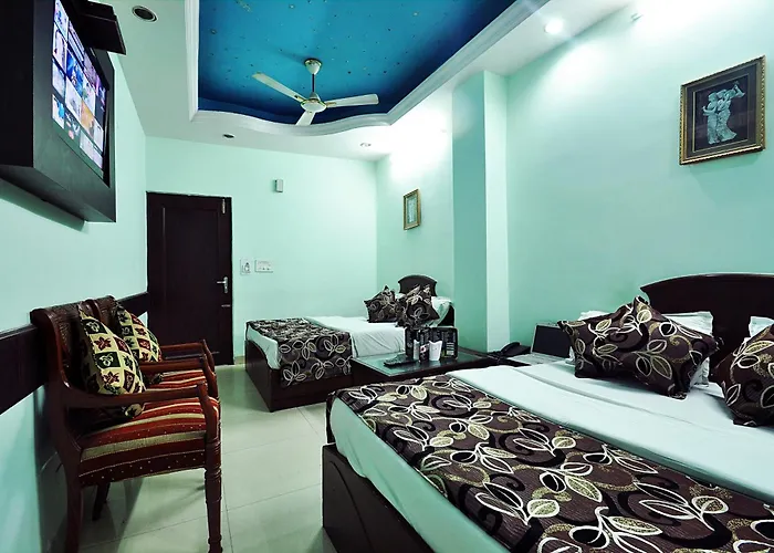 Family King Suite