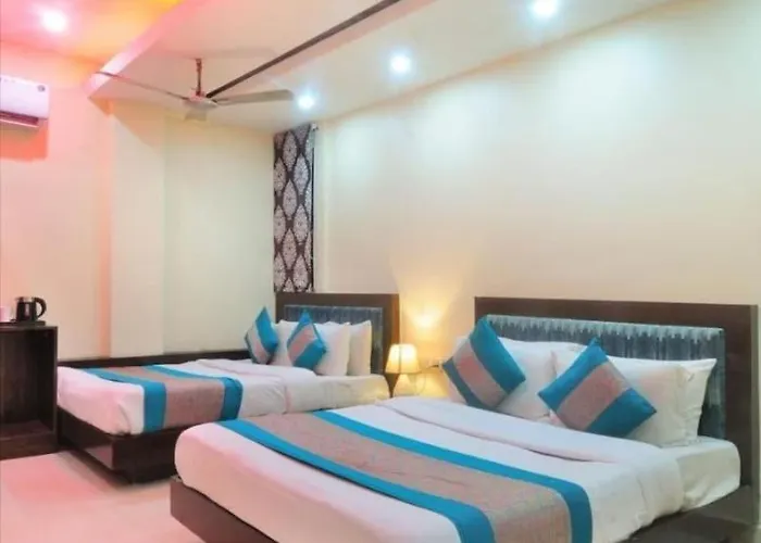 Family King Suite