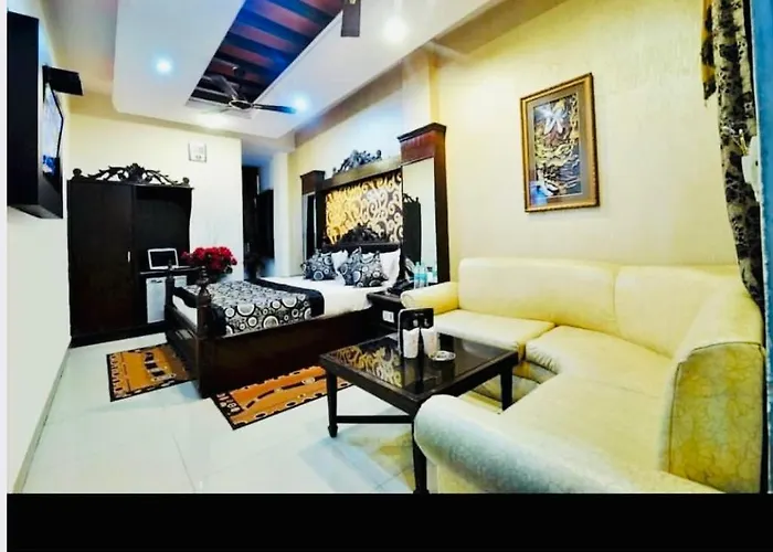 King Room