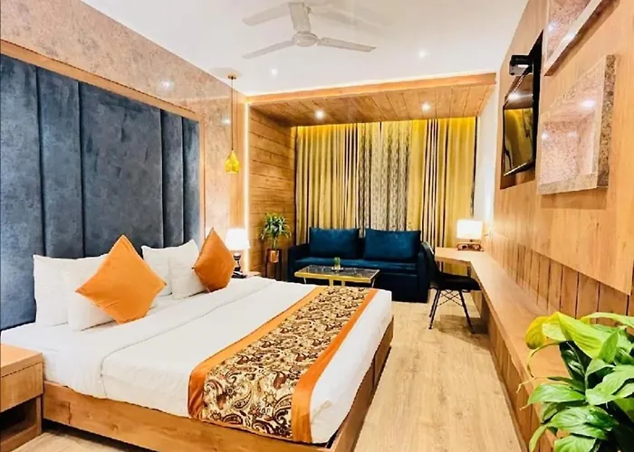 King Room